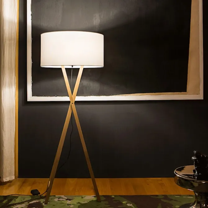 Cala - Floor Lamp