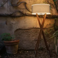 Cala 140 Outdoor - Floor Lamp