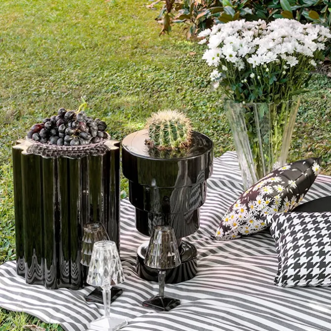 Calice Vase
