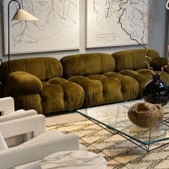 Camaleonda divan sofa