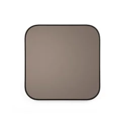 Camber Wall Mirror
