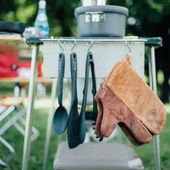 Camper'S Mittens