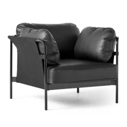 Can lenestol Black/Black