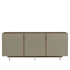 Canaletto 3-Door Chest
