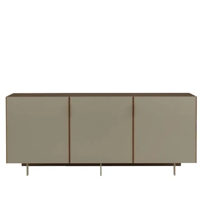 Canaletto 3-Door Chest