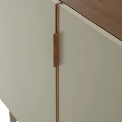 Canaletto 3-Door Chest