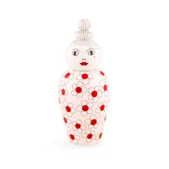 Canopie Vase - Pepa