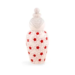 Canopie Vase - Pepa