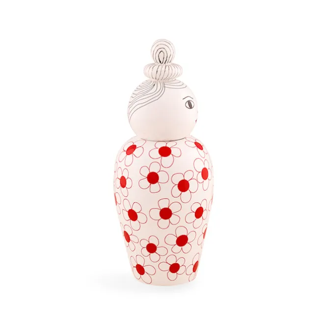Canopie Vase - Pepa