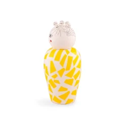 Canopie Vase - Rosio