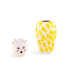 Canopie Vase - Rosio