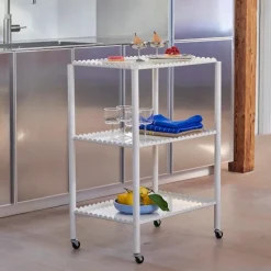 Canteen kökshandduk
