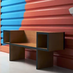 Canton Bench
