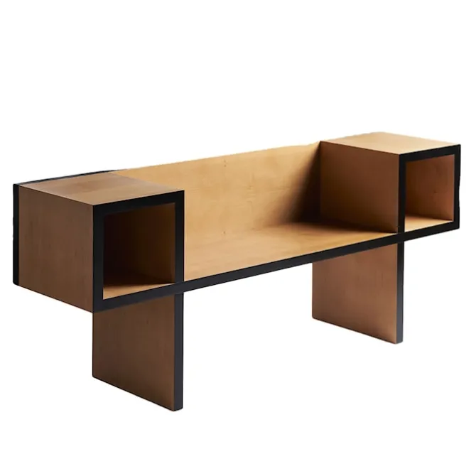 Canton Bench