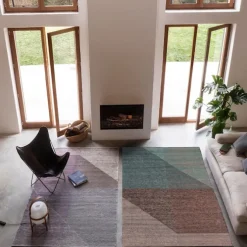 Capas 3 Rug