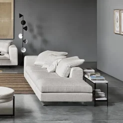 Capilano Small Table 187 x 30 cm - Fondovalle Lava