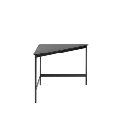 Capilano Small Table 55 x 55 cm - Fondovalle Lava