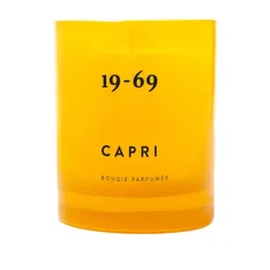 Capri Bougie Parfumée
