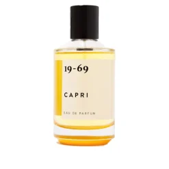 Capri Eau de Parfum
