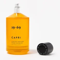 Capri Liquide Pour Le Mains