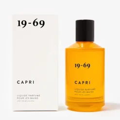 Capri Liquide Pour Le Mains