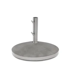 Capri parasoll base