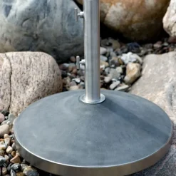 Capri parasoll base