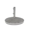 Capri parasoll base