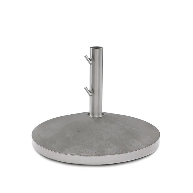 Capri parasoll base