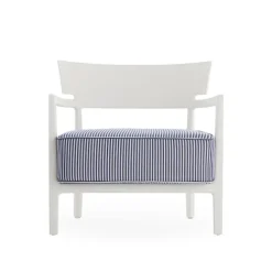 Cara Mat Outdoor Armchair