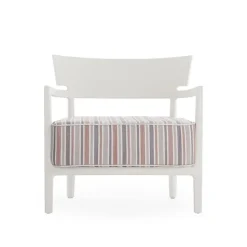 Cara Mat Outdoor Armchair