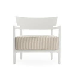 Cara Mat Outdoor Armchair
