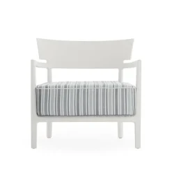 Cara Mat Outdoor Armchair