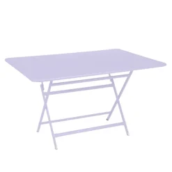Caractère Table 128 x 90 cm