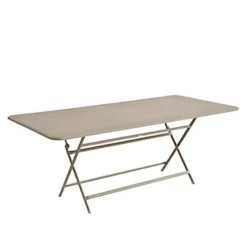 Caractère Table 190x90 cm