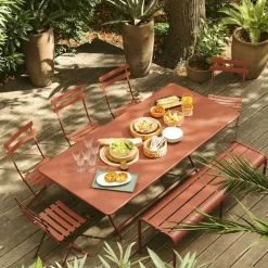 Caractère Table 190x90 cm