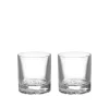 Carat dobbelt gammeldags glass 28 cl 2-pak
