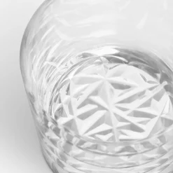 Carat dobbelt gammeldags glass 28 cl 2-pak