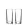 Carat highball glass 35 cl 2-pak