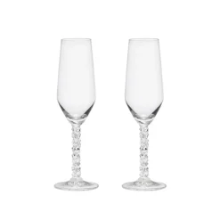 Carat 2-Pack Champagne 24 cl