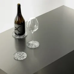 Carat 2-Pack Coaster