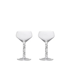 Carat 2-Pack Coupe 25 cl