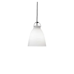 Caravaggio Opal pendellampe