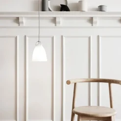 Caravaggio Opal pendellampe