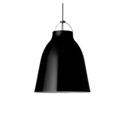 Caravaggio P3 pendel Black