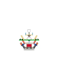 Carlton Miniature