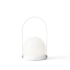 Carrie bærbar bordlampe