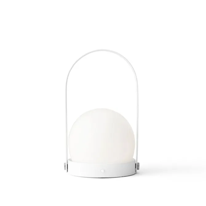 Carrie bærbar bordlampe