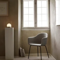 Carrie bærbar bordlampe