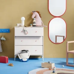 Carry Dresser